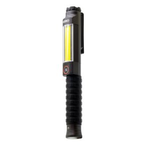 NEBO Big Larry Stealth Inspektionslygte 600 lumen - 2396630