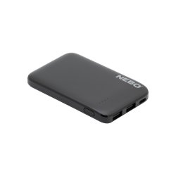 NEBO Powerbank 5000 mAh - 2360866