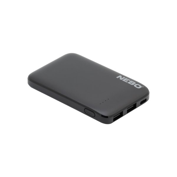 NEBO Powerbank 5000 mAh - 2360866