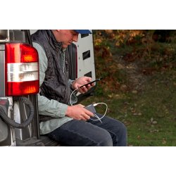 NEBO Powerbank 5000 mAh - 2360866