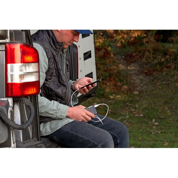 NEBO Powerbank 5000 mAh - 2360866