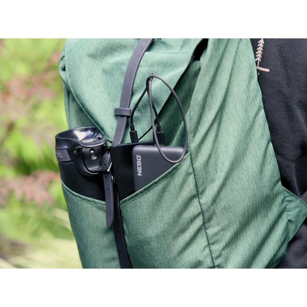 NEBO Powerbank 10000 mAh - 2360867