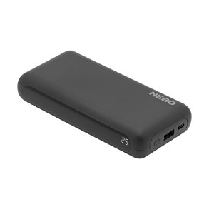 NEBO powerbank 20000 mAh - 2360869