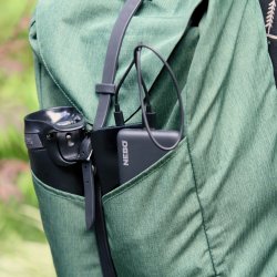 NEBO powerbank 20000 mAh - 2360869