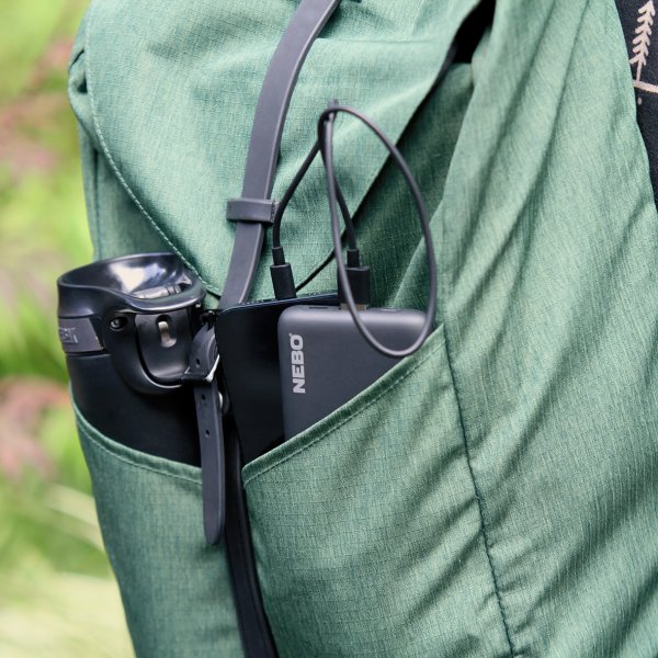 NEBO powerbank 20000 mAh - 2360869