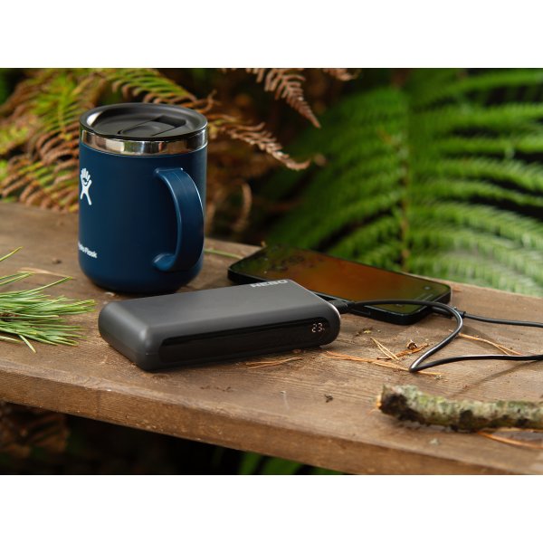 NEBO powerbank 20000 mAh - 2360869