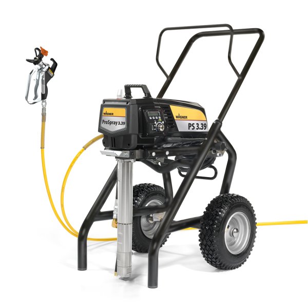 WAGNER ProSpray PS 3.39 Spartel Spraypack
