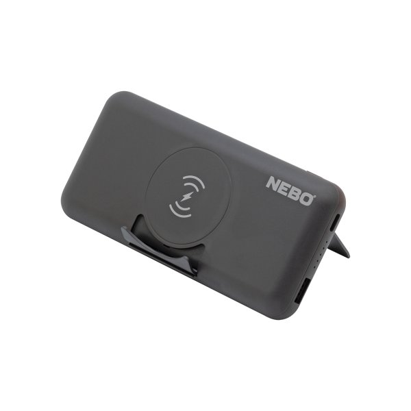 NEBO Powerbank 10000 mAh wireless - 2360868