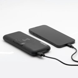 NEBO Powerbank 10000 mAh wireless - 2360868