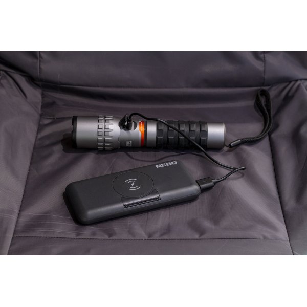 NEBO Powerbank 10000 mAh wireless - 2360868