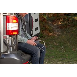 NEBO Powerbank 10000 mAh wireless - 2360868