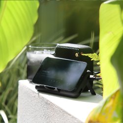 NEBO Powerbank 10000 mAh wireless - 2360868