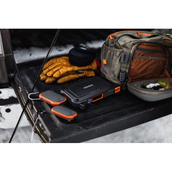 NEBO Rambler powerstation - 2425936