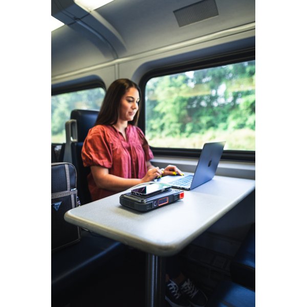 NEBO Rambler powerstation - 2425936