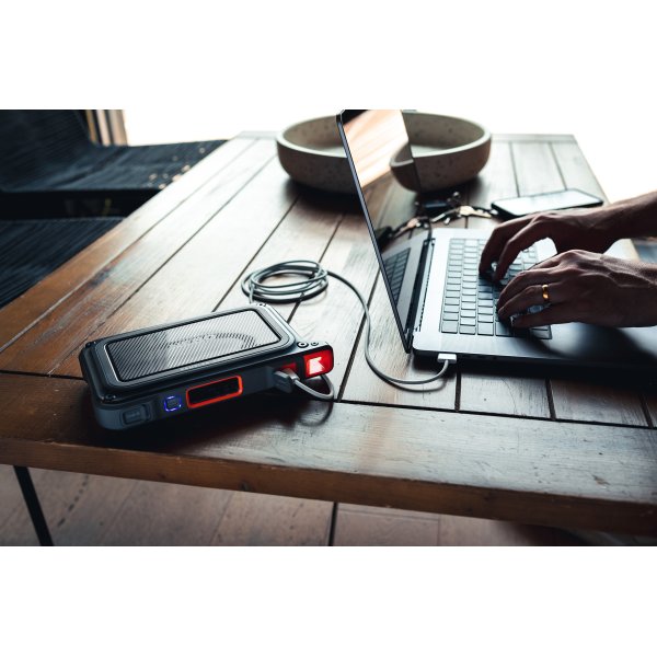 NEBO Rambler powerstation - 2425936