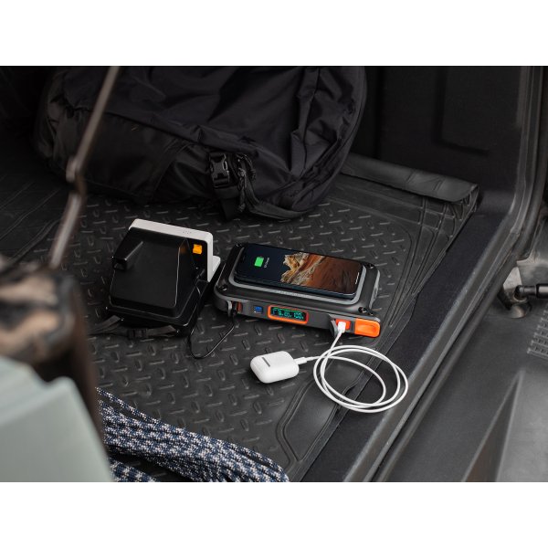 NEBO Rambler powerstation - 2425936