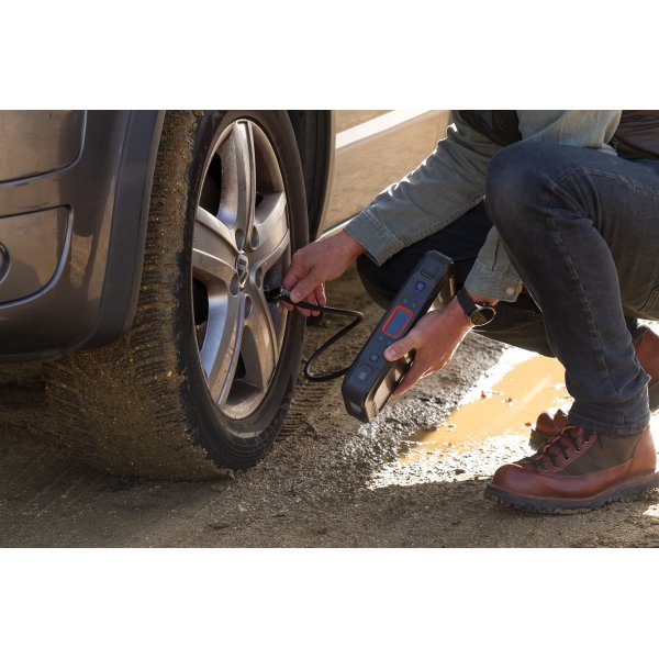 NEBO Ultimate air jump starter- 2426046