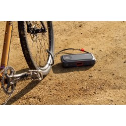 NEBO Ultimate air jump starter- 2426046