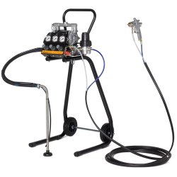 WAGNER ZIP 52 ALU Spraypack