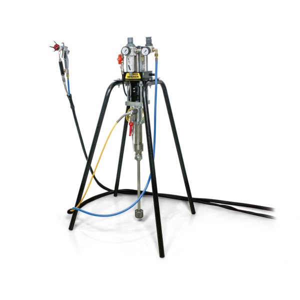 WAGNER FineFinish 20-30AC SprayPack 