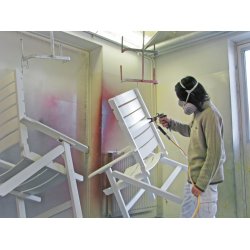 WAGNER FineFinish 20-30AC SprayPack 