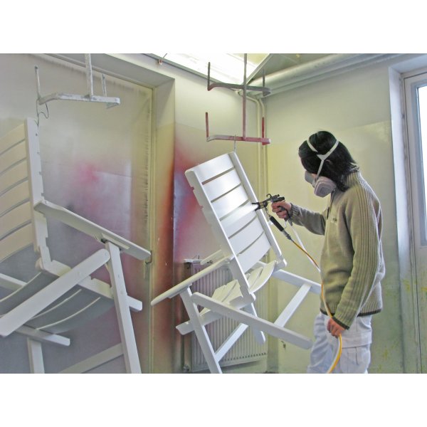 WAGNER FineFinish 20-30AC SprayPack 