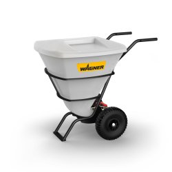 WAGNER Spartelcontainer
