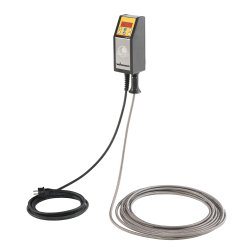 WAGNER Varmeslange H-126 Grundmodul 10m -2408519