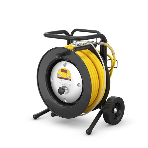 WAGNER Varmeslange H 226 Grundmodul 15m - 2507778