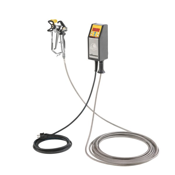 WAGNER Varmeslange H 126 Spraypack 10 m