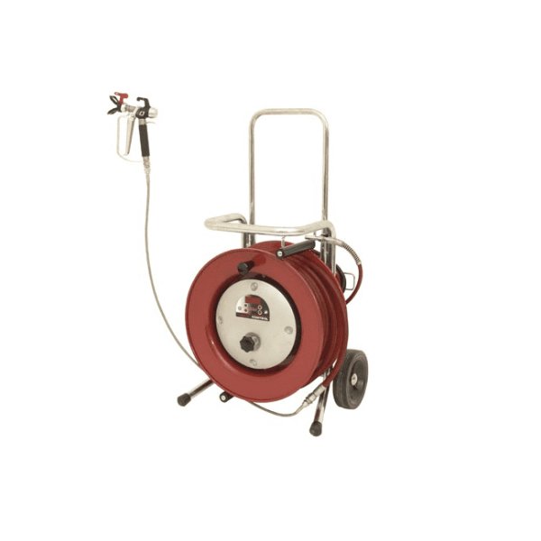 TITAN Therm Control Advance Varmeslange 15 m. - 2507762