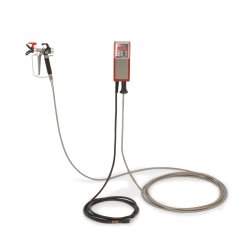 TITAN Therm Control easy, varmeslange 10 m. - 2507763