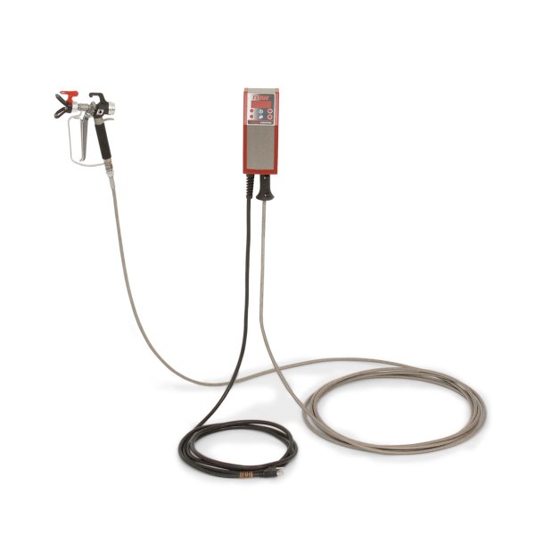 TITAN Therm Control easy, varmeslange 10 m. - 2507763