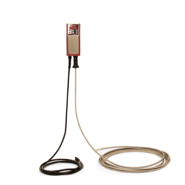 TITAN Therm Control easy, varmeslange 10 m. - 2507763