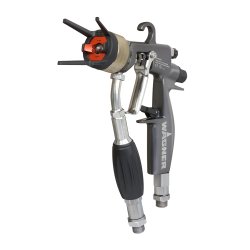 WAGNER GM 4700AC 25 Mpa NPSM 1/4&uml;