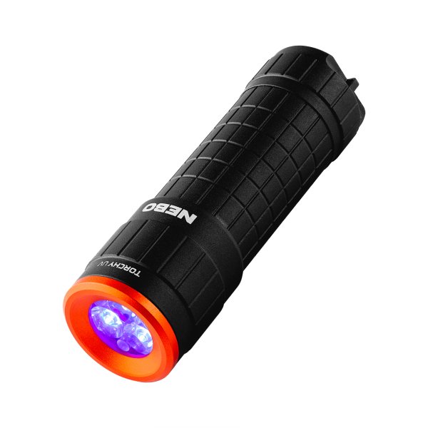 NEBO Torchy UV Lommelygte - 2603449