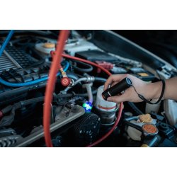 NEBO Torchy UV Lommelygte - 2603449