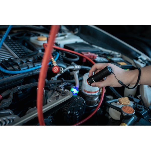 NEBO Torchy UV Lommelygte - 2603449