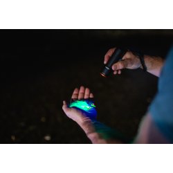 NEBO Torchy UV Lommelygte - 2603449