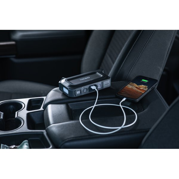 NEBO Assist 800 jump starter -2426045