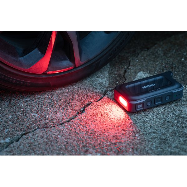 NEBO Assist 800 jump starter -2426045