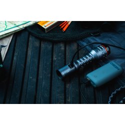 NEBO Davinci Lygte genopladelig 800 lumen - 2425471