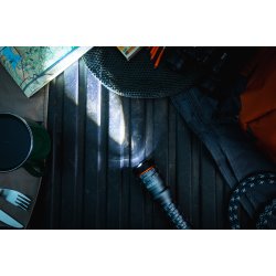 NEBO Davinci Lygte genopladelig 800 lumen - 2425471