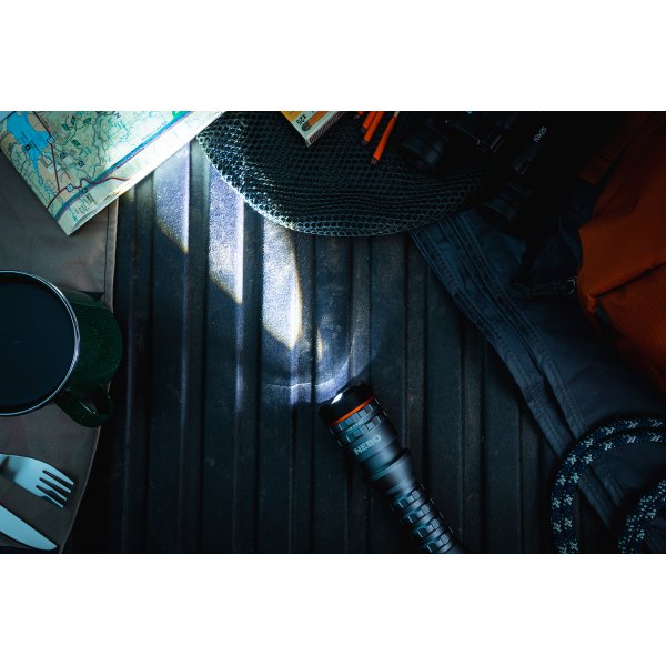 NEBO Davinci Lygte genopladelig 800 lumen - 2425471