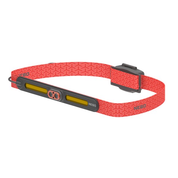 NEBO Curv Pandelampe hybrid 600 lumen - 2425474