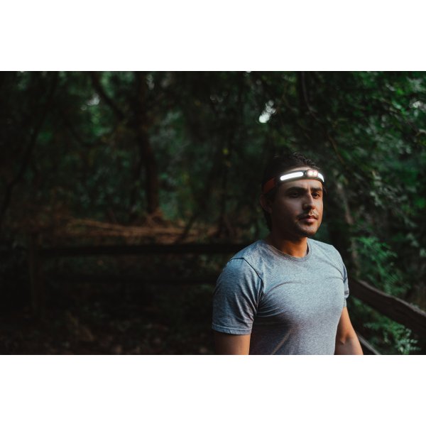 NEBO Curv Pandelampe hybrid 600 lumen - 2425474