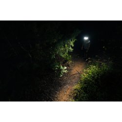 NEBO Curv Pandelampe hybrid 600 lumen - 2425474