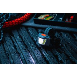 NEBO Einstein Pandelampe alkaline 250 lumen - 2425473