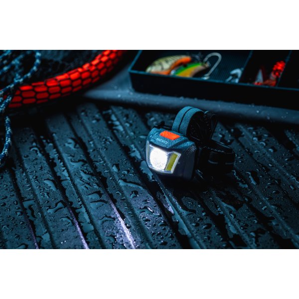 NEBO Einstein Pandelampe alkaline 250 lumen - 2425473