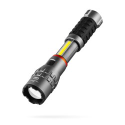 NEBO Slyde King 4K Lygte genopladelig 4000 lumen - 2425478